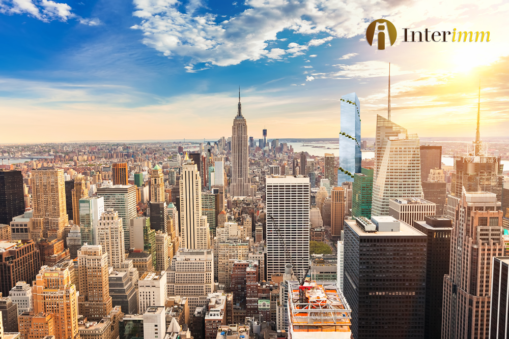 Nếu thành phố New York được xem là thủ đô của thế giới thì Midtown Manhattan chính là trái tim của thành phố này