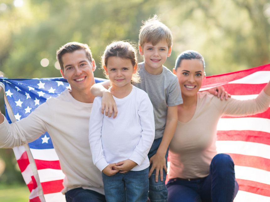 Những cập nhật đáng chú ý trong dự luật định cư Mỹ mới cập nhật 5
