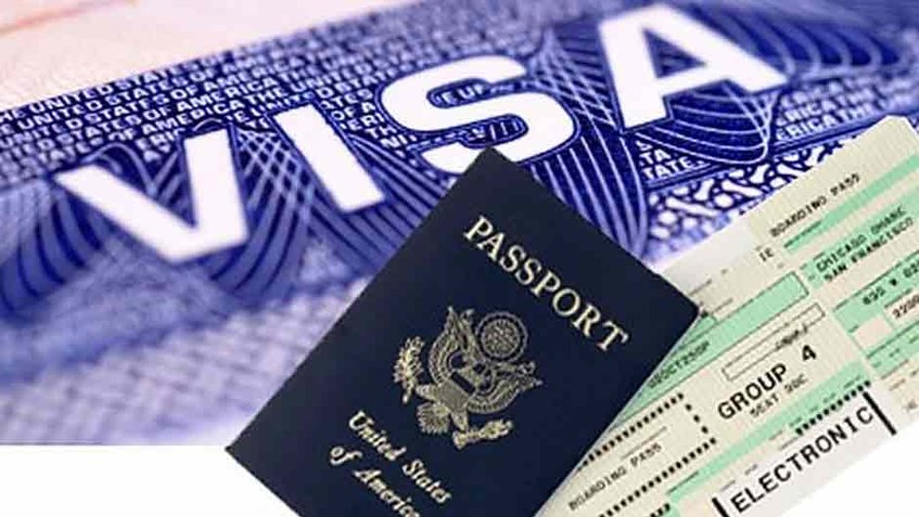 Quy định mới được áp dụng cho cả visa định cư và visa không định cư